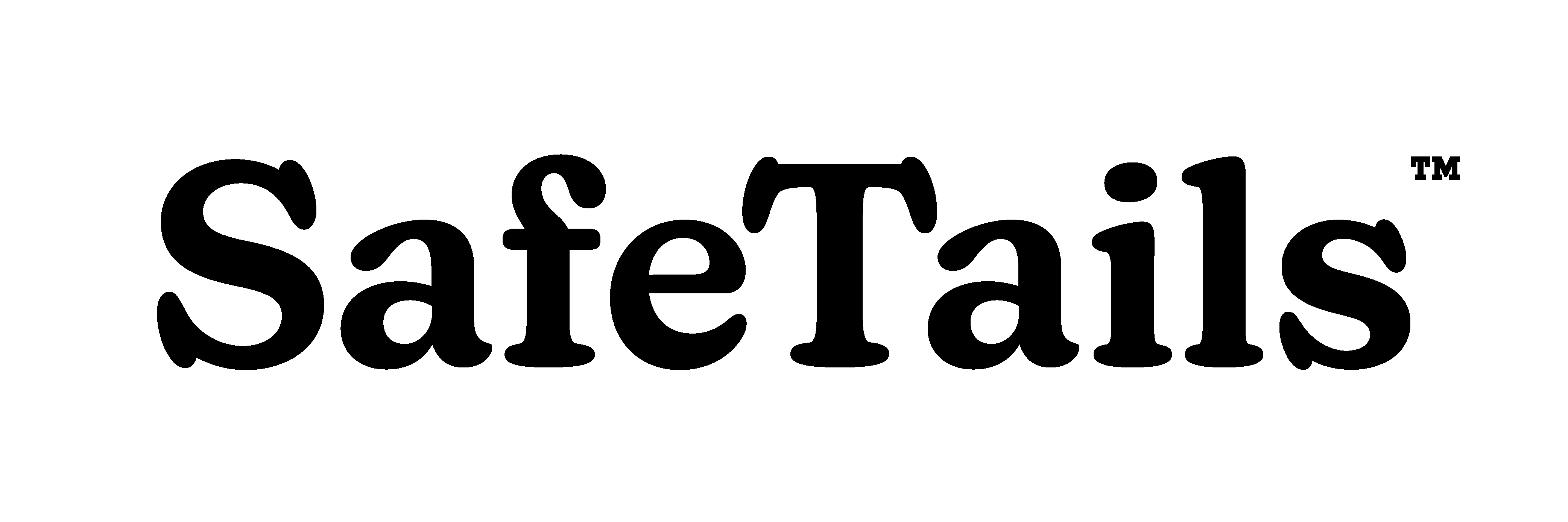 SafeTails logo